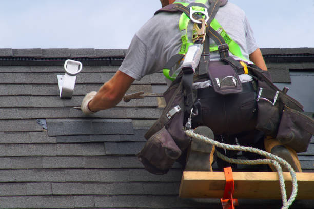 Best Storm Damage Roof Repair  in Lima, OH