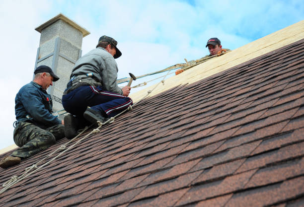 Best Roof Replacement Cost  in Lima, OH