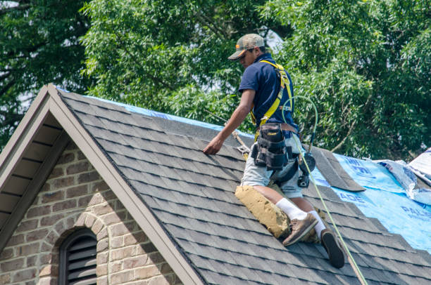 Best Commercial Roofing Services  in Lima, OH