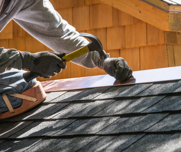 Slate Roofing Contractor in Lima, OH